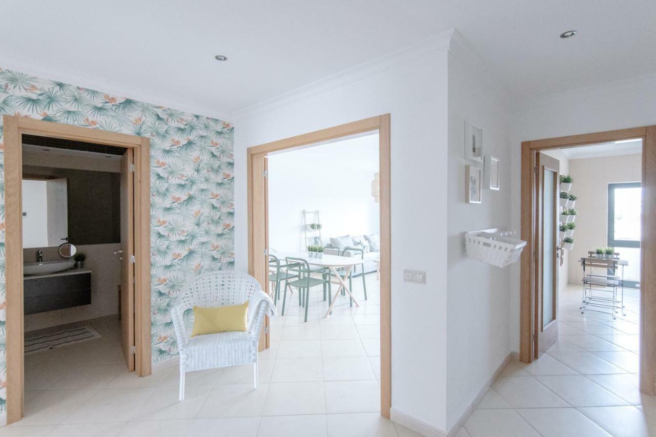 Casas De Mar - Sereia Olhão Extérieur photo
